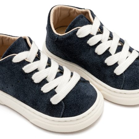 Βαπτιστικά Παπουτσάκια BABYWALKER για Αγόρι  NEW COLLECTION 2025