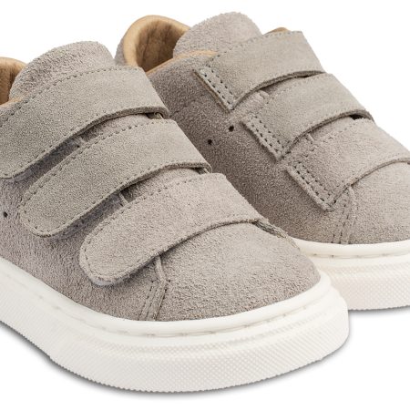 Βαπτιστικά Παπουτσάκια BABYWALKER για Αγόρι  NEW COLLECTION 2025