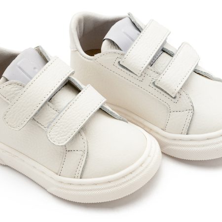 Βαπτιστικά Παπουτσάκια BABYWALKER για Αγόρι  NEW COLLECTION 2025