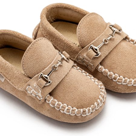 Βαπτιστικά Παπουτσάκια BABYWALKER για Αγόρι  NEW COLLECTION 2025