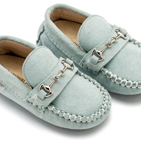 Βαπτιστικά Παπουτσάκια BABYWALKER για Αγόρι  NEW COLLECTION 2025