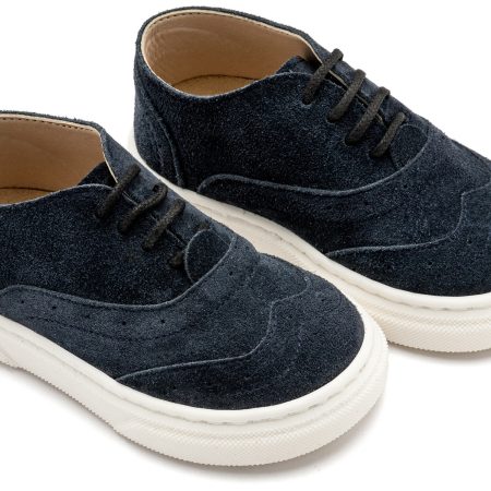 Βαπτιστικά Παπουτσάκια BABYWALKER για Αγόρι  NEW COLLECTION 2025