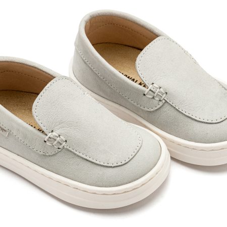 Βαπτιστικά Παπουτσάκια BABYWALKER για Αγόρι  NEW COLLECTION 2025