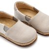 Βαπτιστικά Παπουτσάκια BABYWALKER για Αγόρι  NEW COLLECTION 2025