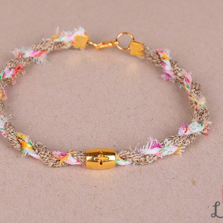 ΧΕΙΡΟΠΟΙΗΤΑ ΜΑΡΤΥΡΙΚΑ LOUKIA  NEW COLLECTION 2025