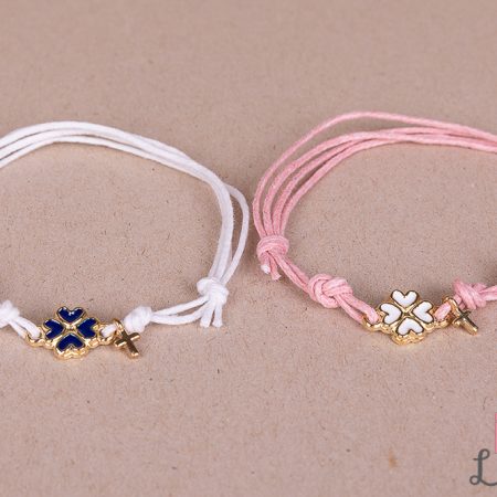 ΧΕΙΡΟΠΟΙΗΤΑ ΜΑΡΤΥΡΙΚΑ LOUKIA  NEW COLLECTION 2025