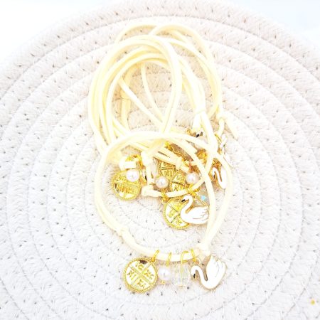 Μαρτυρικά Βάπτισης Για  Αγόρι  ΒΡΑΧΙΟΛΙ-KYMI  KYMI NEW COLLECTION