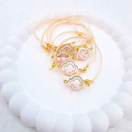 Μαρτυρικά Βάπτισης Για  ΒΡΑΧΙΟΛΙ  ΒΡΑΧΙΟΛΙ-KYMI  KYMI NEW COLLECTION