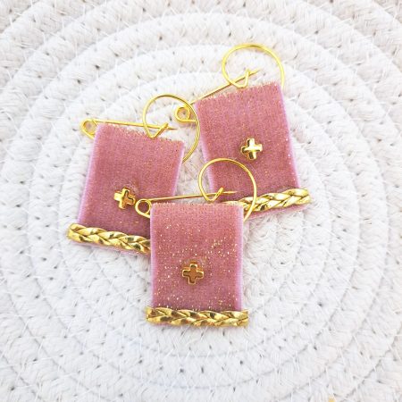 Μαρτυρικά Βάπτισης Για  ΜΠΡΕΛΟΚ-KYMI  NEW COLLECTION