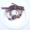 Μαρτυρικά Βάπτισης Για Αγόρι  Βραχιόλι -KYMI  NEW COLLECTION