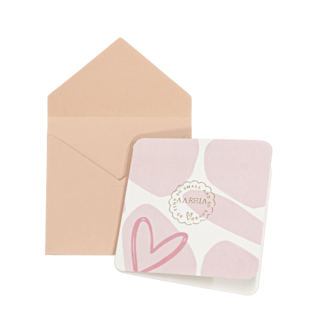 Προσκλητήρια Βάπτισης  MyMastoras  NEW COLLECTION 2025