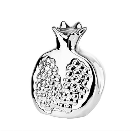 ΜΠΟΜΠΟΝΙΕΡΑ ΡΟΔΙ ΑΣΗΜΙ ΚΕΡΑΜΙΚΟ 6.5X8CM