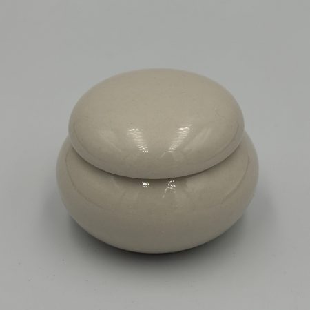 ΠΟΡΣΕΛΑΝΙΝΗ ΜΑΚΑΡΟΝ ΜΠΙΖΟΥΤΙΕΡΑ ΜΠΕΖ ΓΥΑΛΙΣΤΕΡΗ ΜΙΚΡΗ 4.6Χ3