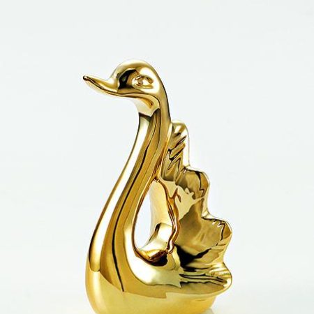 ΜΠΟΜΠΟΝΙΕΡΑ ΚΕΡΑΜΙΚΟΣ ΧΡΥΣΟΣ ΚΥΚΝΟΣ 4,5Χ8Υ