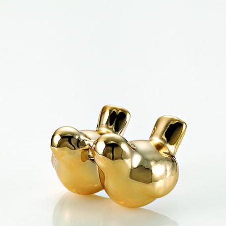 ΜΠΟΜΠΟΝΙΕΡΑ ΚΕΡΑΜΙΚΑ ΧΡΥΣΑ ΠΟΥΛΑΚΙΑ 7Χ6Υ