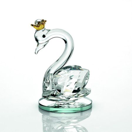 ΚΡΥΣΤΑΛΛΙΝΗ ΜΠΟΜΠΟΝΙΕΡΑ ΚΥΚΝΟΣ ΜΕ ΣΤΕΜΜΑ Φ5Χ8Υ