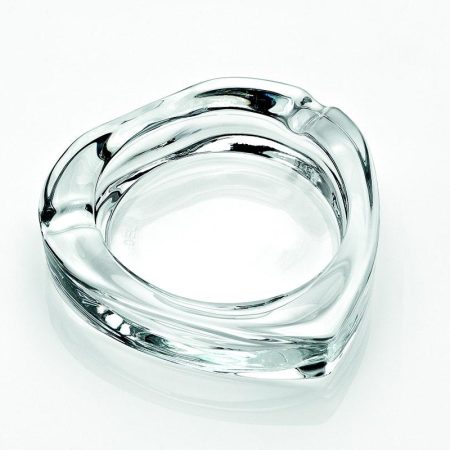 ΜΠΟΜΠΟΝΙΕΡΑ ΤΑΣΑΚΙ ΚΡΥΣΤΑΛΛΙΝΟ ΚΑΡΔΙΑ 10Χ10Χ2Υ