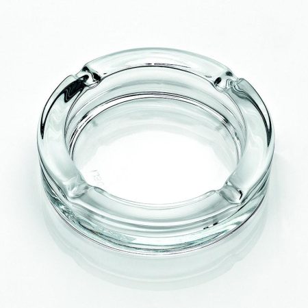 ΜΠΟΜΠΟΝΙΕΡΑ ΤΑΣΑΚΙ ΚΡΥΣΤΑΛΛΙΝΟ ΣΤΡΟΓΓΥΛΟ Φ10Χ2Υ