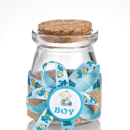 ΜΠΟΜΠΟΝΙΕΡΑ ΓΥΑΛΙΝΟ ΒΑΖΑΚΙ ΜΕ ΦΕΛΛΟ ΒΟΥ Φ6Χ7Υ