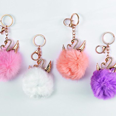 ΜΠΟΜΠΟΝΙΕΡΑ ΜΠΡΕΛΟΚ ΜΕΤΑΛΛΙΚΟΙ ΚΥΚΝΟΙ ΜΕ ΦΟΥΝΤΑ 4 ΧΡΩΜΑΤΩΝ 6Χ10Υ