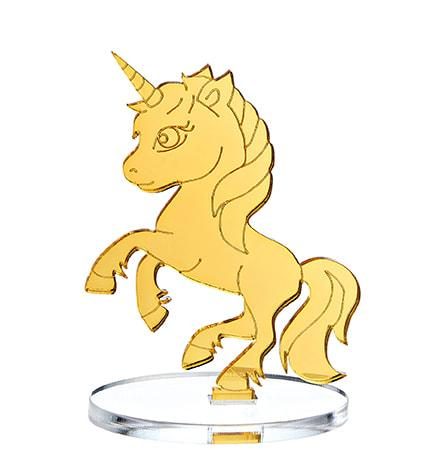 ΜΠΟΜΠΟΝΙΕΡΑ PLEXIGLASS ΜΟΝΟΚΕΡΟΣ ΜΕ PLEXI ΒΑΣΗ 6Χ8.5