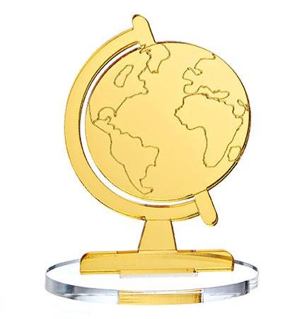 ΜΠΟΜΠΟΝΙΕΡΑ PLEXIGLASS ΥΔΡΟΓΕΙΟΣ ΜΕ PLEXI ΒΑΣΗ 7Χ9