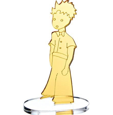 ΜΠΟΜΠΟΝΙΕΡΑ PLEXIGLASS ΠΡΙΓΚΙΠΑΣ ΜΕ PLEXI ΒΑΣΗ 6Χ10