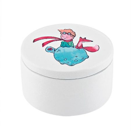 ΜΠΟΜΠΟΝΙΕΡΑ ΚΕΡΑΜΙΚΗ ΜΠΙΖΟΥΤΙΕΡΑ ΟΒΑΛ ΜΙΚΡΟΣ ΠΡΙΓΚΙΠΑΣ 7.5X6.2X5CM