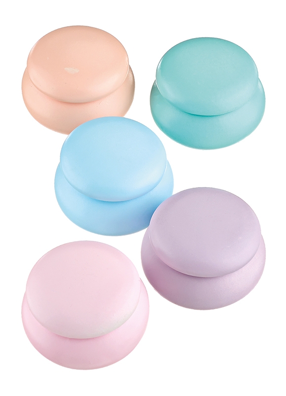 ΜΠΟΜΠΟΝΙΕΡΑ ΚΕΡΑΜΙΚΗ ΜΠΙΖΟΥΤΙΕΡΑ ΜΑΚΑΡΟΝ Φ6.5x4.5cm