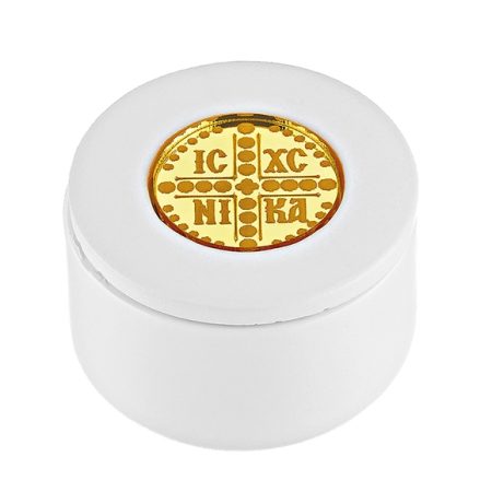 ΜΠΟΜΠΟΝΙΕΡΑ ΚΕΡΑΜΙΚΗ ΜΠΙΖΟΥΤΙΕΡΑ ΚΩΝΣΤΑΝΤΙΝΑΤΟ Φ5.8x4cm