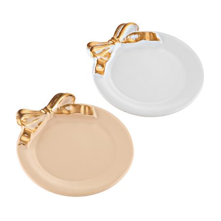 ΜΠΟΜΠΟΝΙΕΡΑ ΚΕΡΑΜΙΚΟ ΔΙΣΚΑΚΙ ΜΕ ΦΙΟΓΚΟ Φ9.5cm