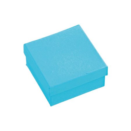 ΜΠΟΜΠΟΝΙΕΡΑ PAPER BOX ΚΟΥΤΙ ΤΥΡΚΟΥΑΖ 7,5Χ7,5Χ4