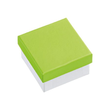 ΜΠΟΜΠΟΝΙΕΡΑ PAPER BOX ΚΟΥΤΙ ΛΑΧΑΝΙ 6,5Χ6,5Χ4