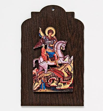 ΜΠΟΜΠΟΝΙΕΡΑ ΞΥΛΙΝΗ ΕΙΚΟΝΑ 6,5Χ10