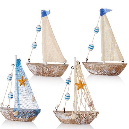 ΜΠΟΜΠΟΝΙΕΡΑ ΞΥΛΙΝΟ ΚΑΡΑΒΑΚΙ ΣΤΟ ΧΡΩΜΑ ΤΗΣ ΑΜΜΟΥ 4 ΣΧΕΔΙΩΝ 11X15CM