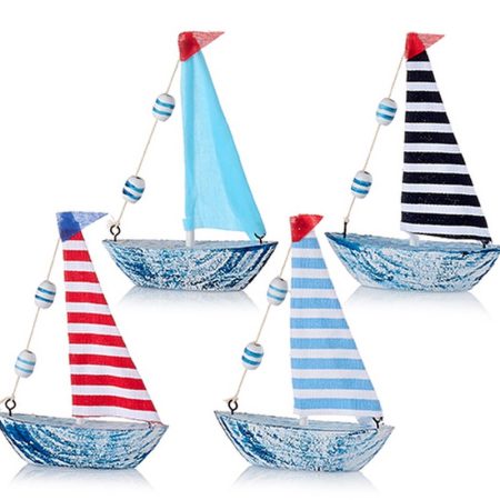 ΜΠΟΜΠΟΝΙΕΡΑ ΞΥΛΙΝΟ ΚΑΡΑΒΑΚΙ 4 ΣΧΕΔΙΩΝ 11X15CM