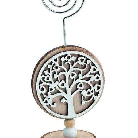 ΜΠΟΜΠΟΝΙΕΡΑ ΞΥΛΙΝΟ ΜΕΜΟ ΔΕΝΤΡΟ ΤΗΣ ΖΩΗΣ Φ4Χ13Υ