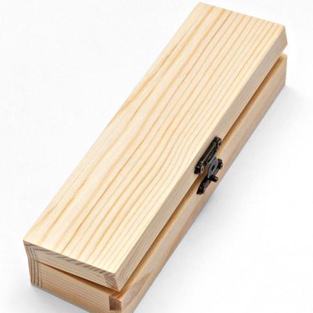 ΜΠΟΜΠΟΝΙΕΡΑ ΞΥΛΙΝΗ ΚΑΣΕΤΙΝΑ ΜΕ ΚΛΙΠ 18Χ5,5Χ4Υ