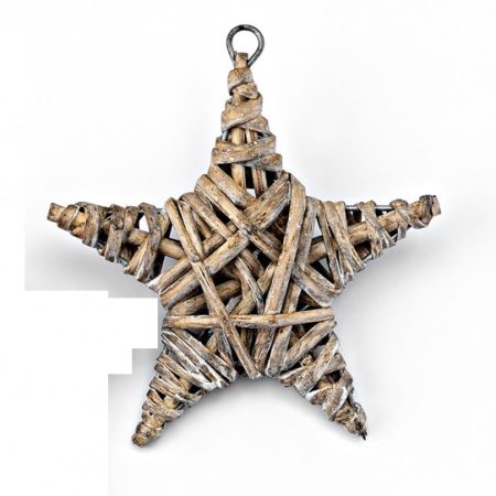 ΞΥΛΙΝΗ ΜΠΟΜΠΟΝΙΕΡΑ ΑΣΤΕΡΙ Φ10