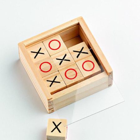 ΜΠΟΜΠΟΝΙΕΡΑ ΞΥΛΙΝΗ ΤΡΙΛΙΖΑ 7,5Χ7,5Χ3,3Υ