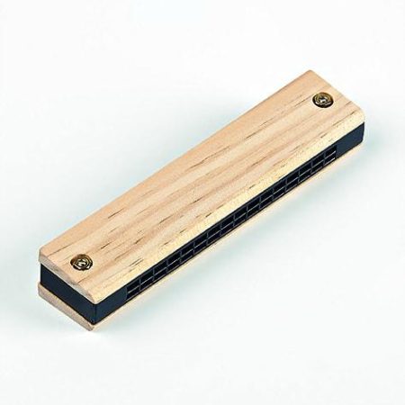 ΜΠΟΜΠΟΝΙΕΡΑ ΦΥΣΑΡΜΟΝΙΚΑ ΞΥΛΙΝΗ NATURAL COLOR 13Χ2Χ3Υ