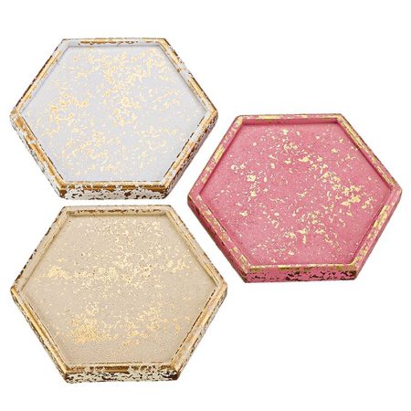 ΜΠΟΜΠΟΝΙΕΡΑ ΚΕΡΑΜΙΚΟ ΠΟΛΥΓΩΝΟ ΣΟΥΒΕΡ Φ9.5cm