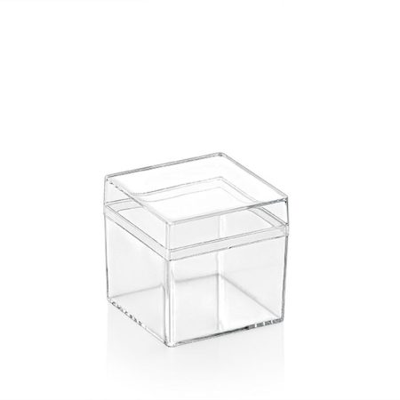 ΜΠΟΜΠΟΝΙΕΡΑ PVC ΜΠΙΖΟΥΤΙΕΡΑ ΤΕΤΡΑΓΩΝΗ 5X5X5CM