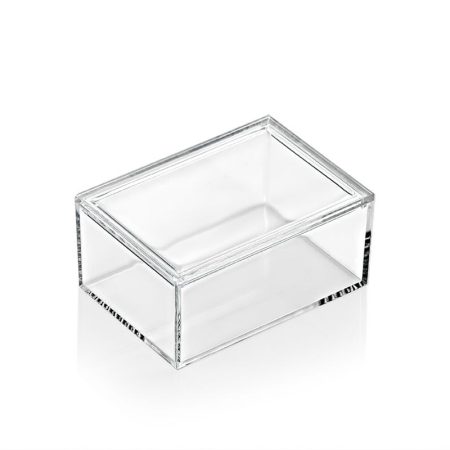 ΜΠΟΜΠΟΝΙΕΡΑ ΜΠΙΖΟΥΤΙΕΡΑ PVC ΠΟΙΟΤΗΣ Α 8.5X6X4CM