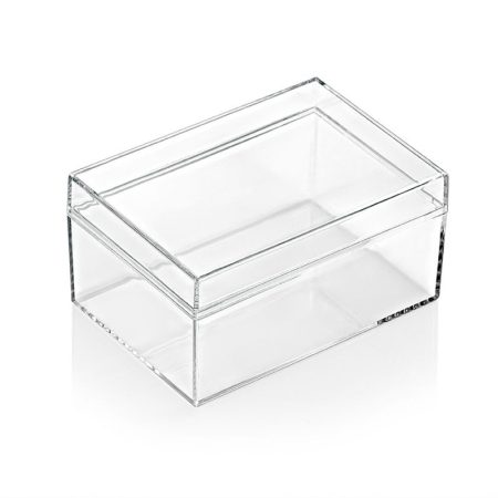 ΜΠΟΜΠΟΝΙΕΡΑ ΜΠΙΖΟΥΤΙΕΡΑ PVC 10X7X5CM