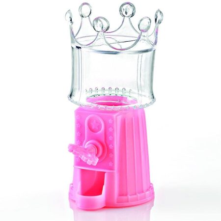 ΜΠΟΜΠΟΝΙΕΡΑ ΡΟΖ ΚΟΥΦΕΤΟΜΗΧΑΝΗ ΚΟΡΩΝΑ Φ7Χ14Υ