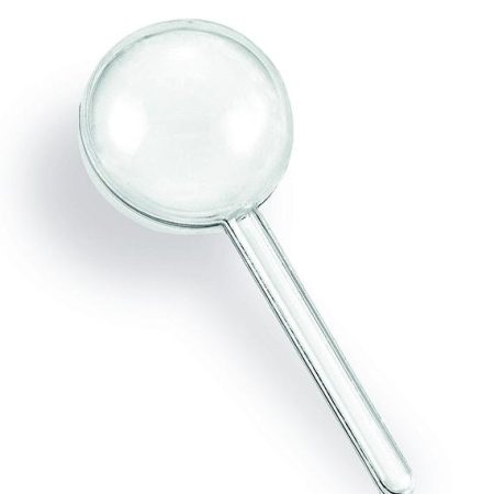 ΜΠΟΜΠΟΝΙΕΡΑ PVC ΜΠΙΖΟΥΤΙΕΡΑ ΣΤΙΚ Φ6Χ15Υ