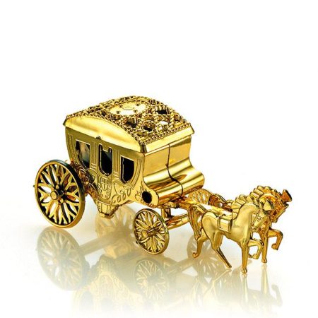 ΜΠΟΜΠΟΝΙΕΡΑ PVC ΑΜΑΞΑ ΧΡΥΣΗ 13Χ5Χ6Υ