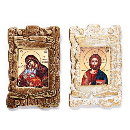 ΜΠΟΜΠΟΝΙΕΡΑ ΚΕΡΑΜΙΚΗ ΕΙΚΟΝΑ ΠΑΠΥΡΟΣ 7Χ11