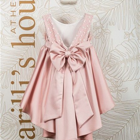 Φορεματάκι βάπτισης